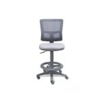 SILLA OPERATIVA RSRORS68045 GRIS