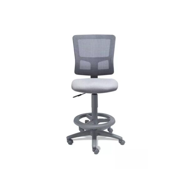 SILLA OPERATIVA RSRORS68045 GRIS
