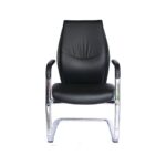 SILLA VISITA EJECUTIVA RSOJOHV508 NEGRO