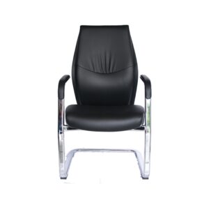 SILLA VISITA EJECUTIVA RSOJOHV508 NEGRO