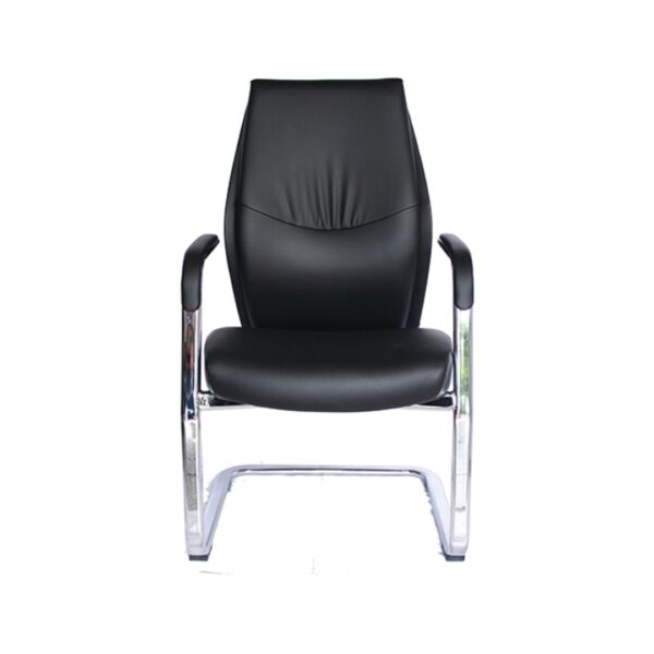 SILLA VISITA EJECUTIVA RSOJOHV508 NEGRO