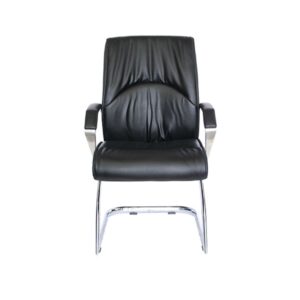 SILLA VISITA EJECUTIVA RSOJOHV308 NEGRA