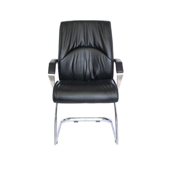 SILLA VISITA EJECUTIVA RSOJOHV308 NEGRA