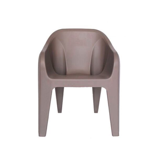 SILLA VISITA EXTERIOR RSOXELEFANTE