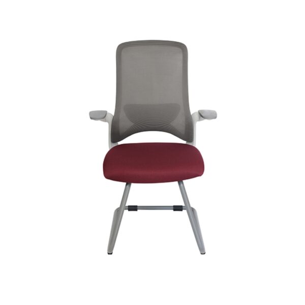 SILLA VISITA EJECUTIVA RSOJOHV111 GRIS