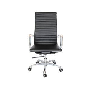 SILLON DIRECTIVO RSODOHE205 NEGRO
