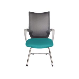 SILLA VISITA EJECUTIVA RSOJOHV188 GRIS