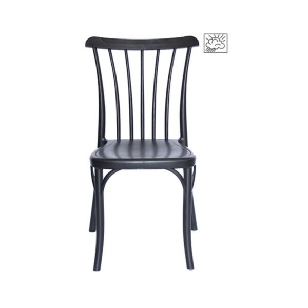 SILLA VISITA EXTERIOR RSOXOHV118