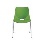 SILLA VISITA EXTERIOR RSOXOHV37