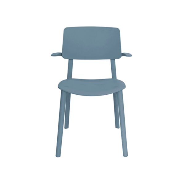 SILLA VISITA EXTERIOR RSOXOHV136