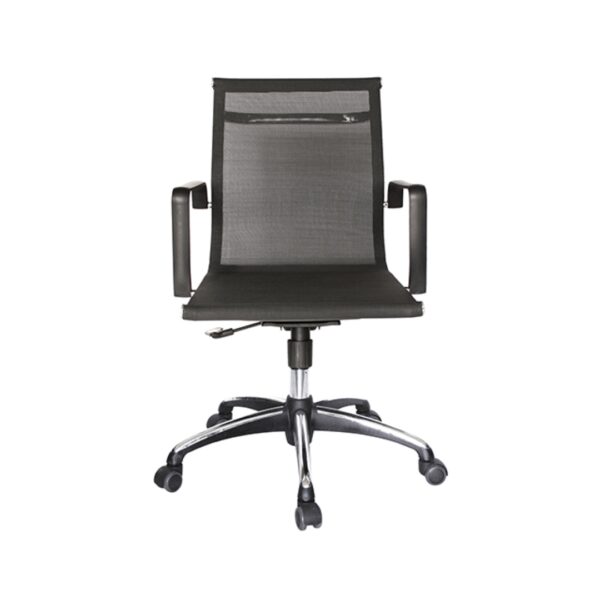 SILLON DIRECTIVO RSODOHE293 NEGRO