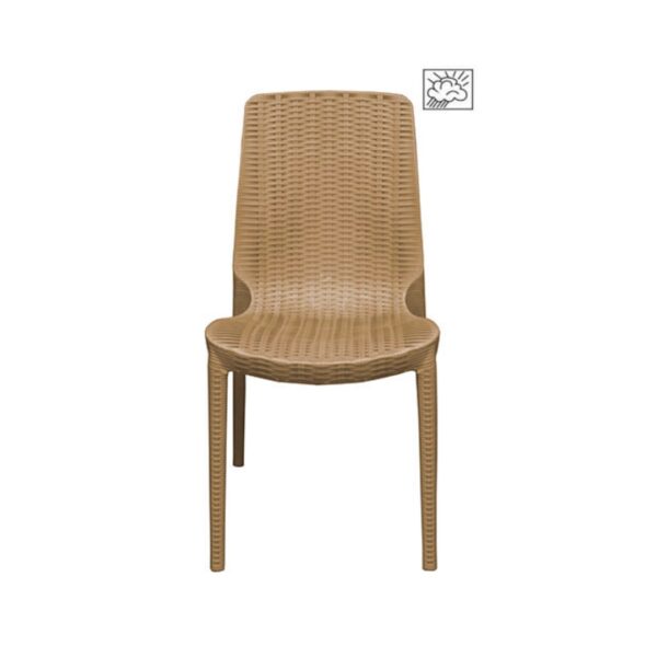 SILLA VISITA EXTERIOR RSOXOHV92