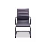 SILLA VISITA EJECUTIVA RSRJRE1755N NEGRO