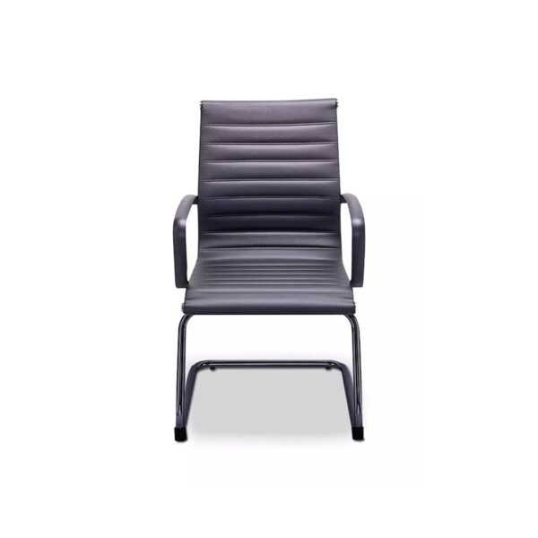 SILLA VISITA EJECUTIVA RSRJRE1755N NEGRO