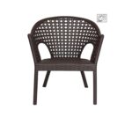 SILLA VISITA EXTERIOR RSOXOHV7029CC