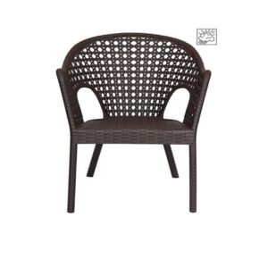 SILLA VISITA EXTERIOR RSOXOHV7029CC