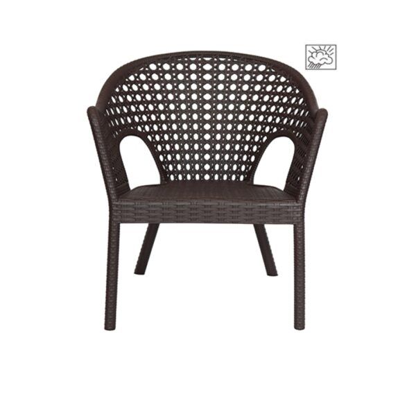 SILLA VISITA EXTERIOR RSOXOHV7029CC