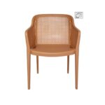 SILLA VISITA EXTERIOR RSOXOHV7028