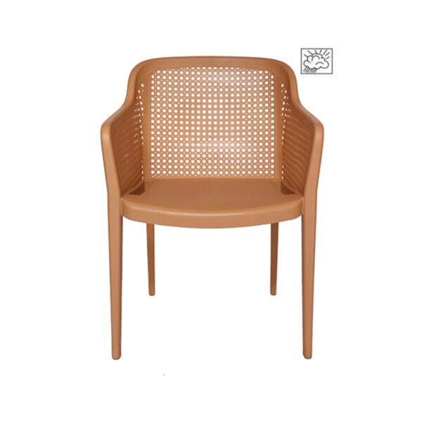 SILLA VISITA EXTERIOR RSOXOHV7028