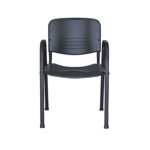 SILLA VISITA INTERIOR RSOINNOISO CON BRAZOS