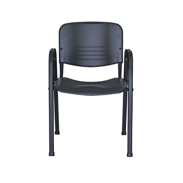 SILLA VISITA INTERIOR RSOINNOISO CON BRAZOS