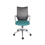 SILLON DIRECTIVO RSODOHE183 GRIS