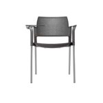 SILLA ESCOLAR POLIPROPILENO C/PALETA LATERAL ANTIPANICO RSOLOHP323