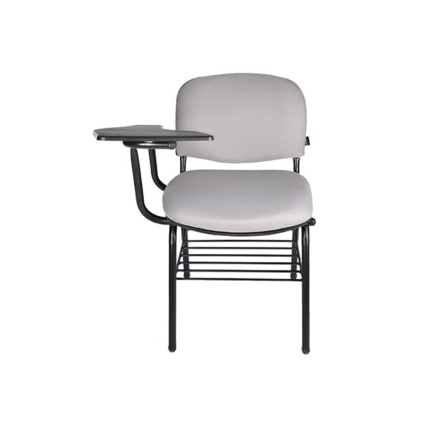 SILLA ESCOLAR RE Y AS HULE ESPUMA TAPIZADO  C/PARRILLA RSOLOHP2200