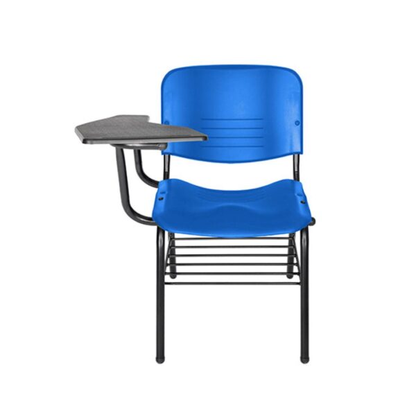 SILLA ESCOLAR POLIPROPILENO C/PALETA  RSOLOHP26''