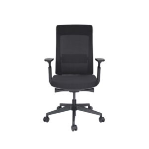 SILLON DIRECTIVO RSODOHE803 NEGRO