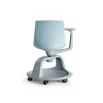 SILLA ESCOLAR BUTACA RSRLRE722