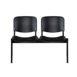 BANCA POLIPROPILENO 2 PLAZAS R OBOHR26002P