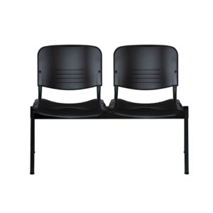 BANCA POLIPROPILENO 2 PLAZAS R OBOHR26002P