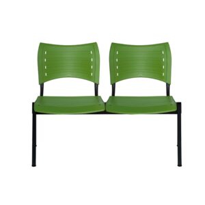 BANCA POLIPROPILENO 2 PLAZAS R OBOHR27002P