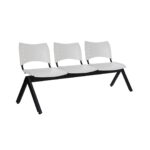 BANCA POLIPROPILENO 3 PLAZAS R OBOHR27003P