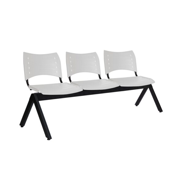 BANCA POLIPROPILENO 3 PLAZAS R OBOHR27003P