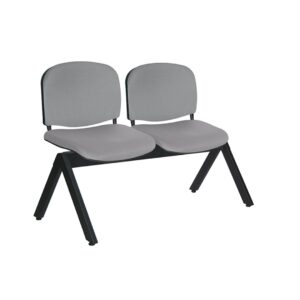 BANCA RE Y AS HULE ESPUMA TAPIZADA 2 PLAZAS R OBOHR22002P