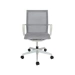 SILLON DIRECTIVO RSODOHE113 GRIS