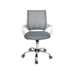SILLA OPERATIVA RSOOECOCHAIR BLANCA