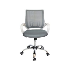 SILLA OPERATIVA RSOOECOCHAIR BLANCA