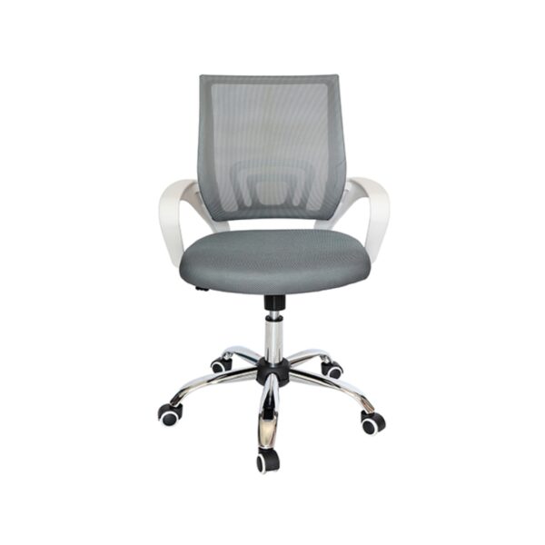 SILLA OPERATIVA RSOOECOCHAIR BLANCA