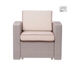 CONFORTABLE SILLON RCOCOHM7023CC