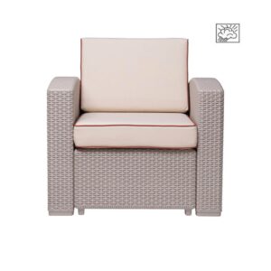 CONFORTABLE SILLON RCOCOHM7023CC