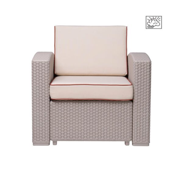 CONFORTABLE SILLON RCOCOHM7023CC