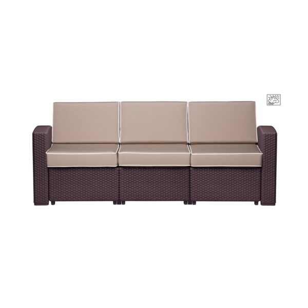CONFORTABLE SOFA RCOCOHM7023SF