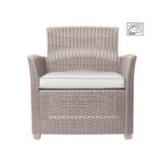 CONFORTABLE SILLON RCOCOHM7026CC