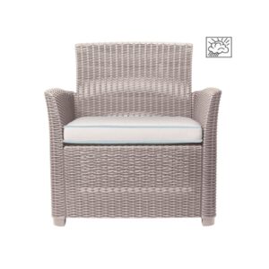 CONFORTABLE SILLON RCOCOHM7026CC