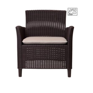 CONFORTABLE SILLON RCOCOHM7026DC