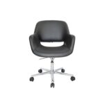 SILLA OPERATIVA RSOOOHE139 NEGRA