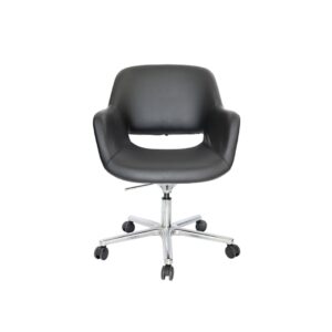 SILLA OPERATIVA RSOOOHE139 NEGRA